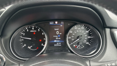 Nissan Qashqai 1.3 DiG-T Tekna 5dr Petrol Hatchback